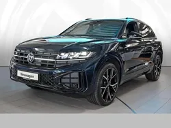 Meloe blue kristalleffekt Neu 2025 VW Touareg R-line SUV | 111.780 €
