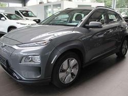 Grau metallic Gebraucht 2021 Hyundai Kona SUV | 18.450 € (Fairer Preis)