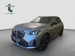 Grau Neu 2025 BMW X3 Performance SUV | 93.590 € (Teuer)