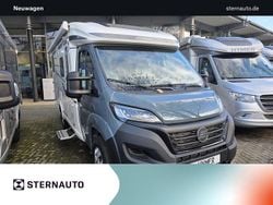 Carrara weiß Neu 2025 Hymer Exsis-t Van | 99.900 €