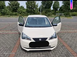 Beige Gebraucht 2015 Seat Mii Kleinwagen | 6.800 € (Fairer Preis)