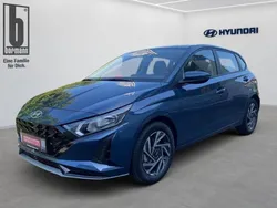 Grün Neu 2025 Hyundai i20 Select Kleinwagen | 22.249 € (Fairer Preis)