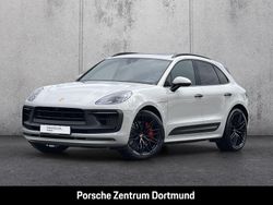 Weiss Gebraucht 2024 Porsche Macan GTS SUV | 96.900 € (Superpreis)