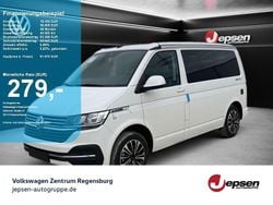 Weiß Gebraucht 2024 VW California Beach Van | 61.970 € (Superpreis)