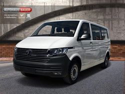 Gebraucht 2023 VW T6.1 Van | 40.990 € (Fairer Preis)