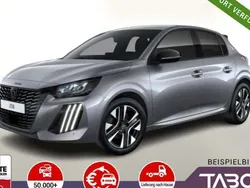 Grau Neu 2024 Peugeot 208 Allure Kleinwagen | 21.549 € (Superpreis)