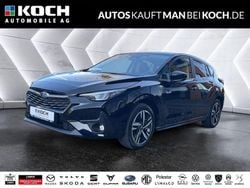 Schwarz Gebraucht 2025 Subaru Impreza Platinum Limousine | 29.980 € (Guter Preis)
