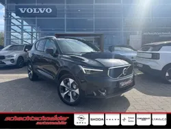 Onyx schwarzmetallic Neu 2025 Volvo XC40 Core SUV | 40.990 € (Fairer Preis)
