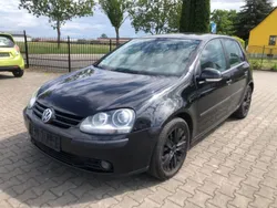 Schwarz Gebraucht 2004 VW Golf IV Comfortline Limousine | 1.390 € (Superpreis)