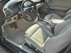 Schwarz Gebraucht 2011 BMW 120 Cabriolet Cabrio | 6.300 € (Guter Preis)