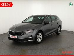 Grau Neu 2025 Skoda Octavia Kombi | 32.785 € (Guter Preis)