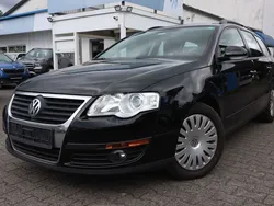 Ninja black Gebraucht 2010 VW Passat Trendline Kombi | 3.990 € (Fairer Preis)