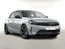 Kristall silber metallic / dachf Neu 2025 Opel Corsa Kleinwagen | 22.783 € (Guter Preis)