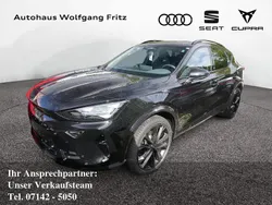 Schwarz Neu 2025 Cupra Formentor VZ SUV | 43.390 € (Fairer Preis)