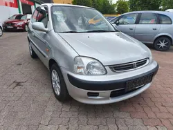 Silber Gebraucht 2004 Honda Logo Kleinwagen | 2.990 € (Etwas zu teuer)