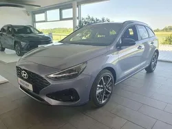 Meta blue mineraleffekt Neu 2025 Hyundai i30 Advantage Kombi | 29.995 € (Fairer Preis)
