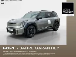 Pebble gray Gebraucht 2023 Kia EV9 Edition 7 SUV | 67.950 € (Fairer Preis)