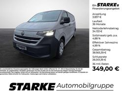 Grau Neu 2025 VW T6.1 Van | 37.990 € (Superpreis)