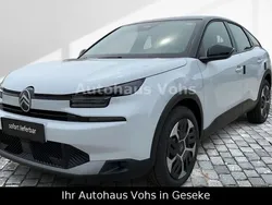 Weiß Gebraucht 2025 Citroën C4 SUV | 21.470 € (Fairer Preis)