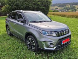 Grau Gebraucht 2019 Suzuki Vitara SUV | 19.249 € (Fairer Preis)