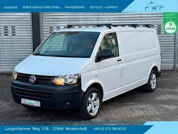 Candyweiß Gebraucht 2015 VW T5 Van | 13.600 € (Superpreis)