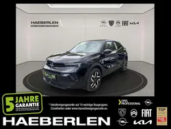 Schwarz Gebraucht 2025 Opel Mokka Elegance SUV | 20.990 € (Superpreis)