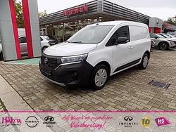 Weiß Gebraucht 2022 Nissan Townstar N-Connecta Van | 15.990 € (Fairer Preis)