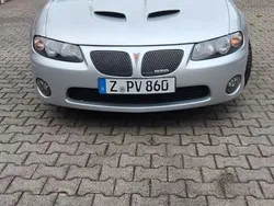 Silber Gebraucht 2005 Pontiac GTO Coupé | 17.900 €