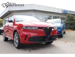 Rot Neu 2025 Alfa Romeo Tonale SUV | 54.990 € (Teuer)