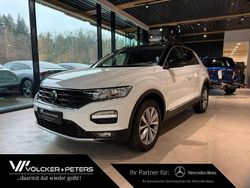 Weiß Gebraucht 2020 VW T-Roc Style SUV | 19.490 € (Fairer Preis)