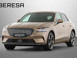 Atacama copper matt Gebraucht 2023 Genesis GV70 Sport SUV | 56.180 € (Fairer Preis)