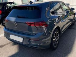 Gebraucht 2021 VW Golf VIII Limousine | 17.900 € (Guter Preis)