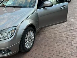 Gebraucht 2007 Mercedes C220 Limousine | 7.500 € (Fairer Preis)