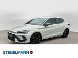 Grau Neu 2024 Cupra Leon Limousine | 38.440 € (Teuer)