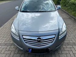 Grau Gebraucht 2010 Opel Insignia Sport Kombi | 2.750 € (Guter Preis)