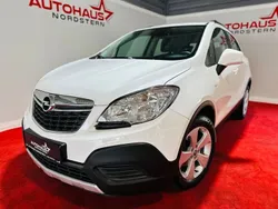 Gebraucht 2014 Opel Mokka Edition SUV | 7.490 € (Fairer Preis)