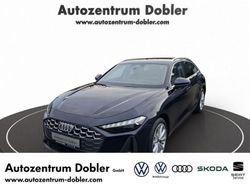 Firmamentblau Gebraucht 2024 Audi A5 Advanced Coupé | 44.880 € (Fairer Preis)