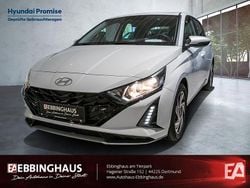Weiß Gebraucht 2025 Hyundai i20 Trend Kleinwagen | 19.499 € (Fairer Preis)