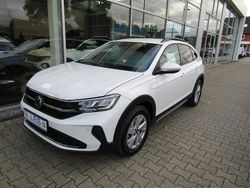 Weiß Gebraucht 2022 VW Taigo Life SUV | 20.850 € (Guter Preis)