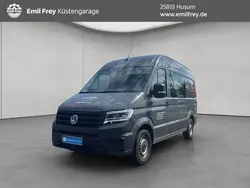 Grau Gebraucht 2025 VW Crafter Van | 57.890 €