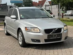 Silber Gebraucht 2007 Volvo V50 Kombi | 2.500 € (Fairer Preis)