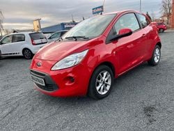 Gebraucht 2015 Ford Ka Cool & Sound Edition Limousine | 5.900 € (Guter Preis)