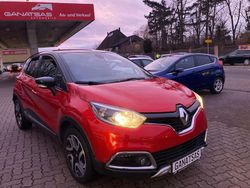 Rot Gebraucht 2016 Renault Captur XMOD SUV | 9.490 € (Fairer Preis)