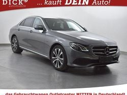 Selenitgrau met. Gebraucht 2019 Mercedes E300 Limousine | 28.750 € (Guter Preis)