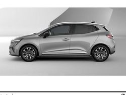 Grau Neu 2025 Renault Clio V Techno Limousine | 20.298 € (Fairer Preis)