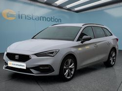 Weiß Gebraucht 2025 Seat Leon Kombi | 27.999 € (Fairer Preis)