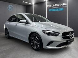 Gebraucht 2023 Mercedes B180 Van / Kleinbus | 27.890 € (Guter Preis)