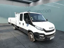 Weiß Gebraucht 2018 Iveco Daily Van / Kleinbus | 28.688 €
