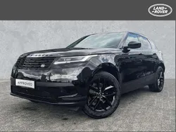 Schwarz Gebraucht 2025 Land Rover Range Rover Velar S SUV | 64.850 € (Guter Preis)