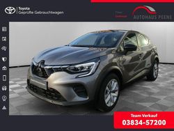 Grau Gebraucht 2024 Mitsubishi ASX Basis SUV | 18.977 € (Fairer Preis)